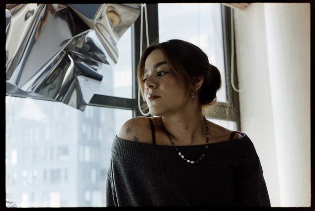 Teodora — fotografía 2