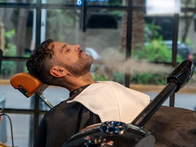 Barbería La Logia — fotografía 9
